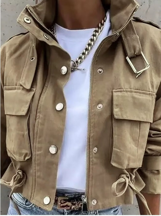 JOANNA JACKET