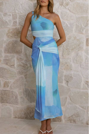 Ultra Maxi Dress