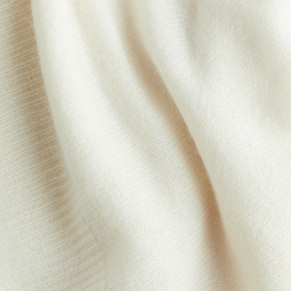 The Vienna Cashmere Poncho