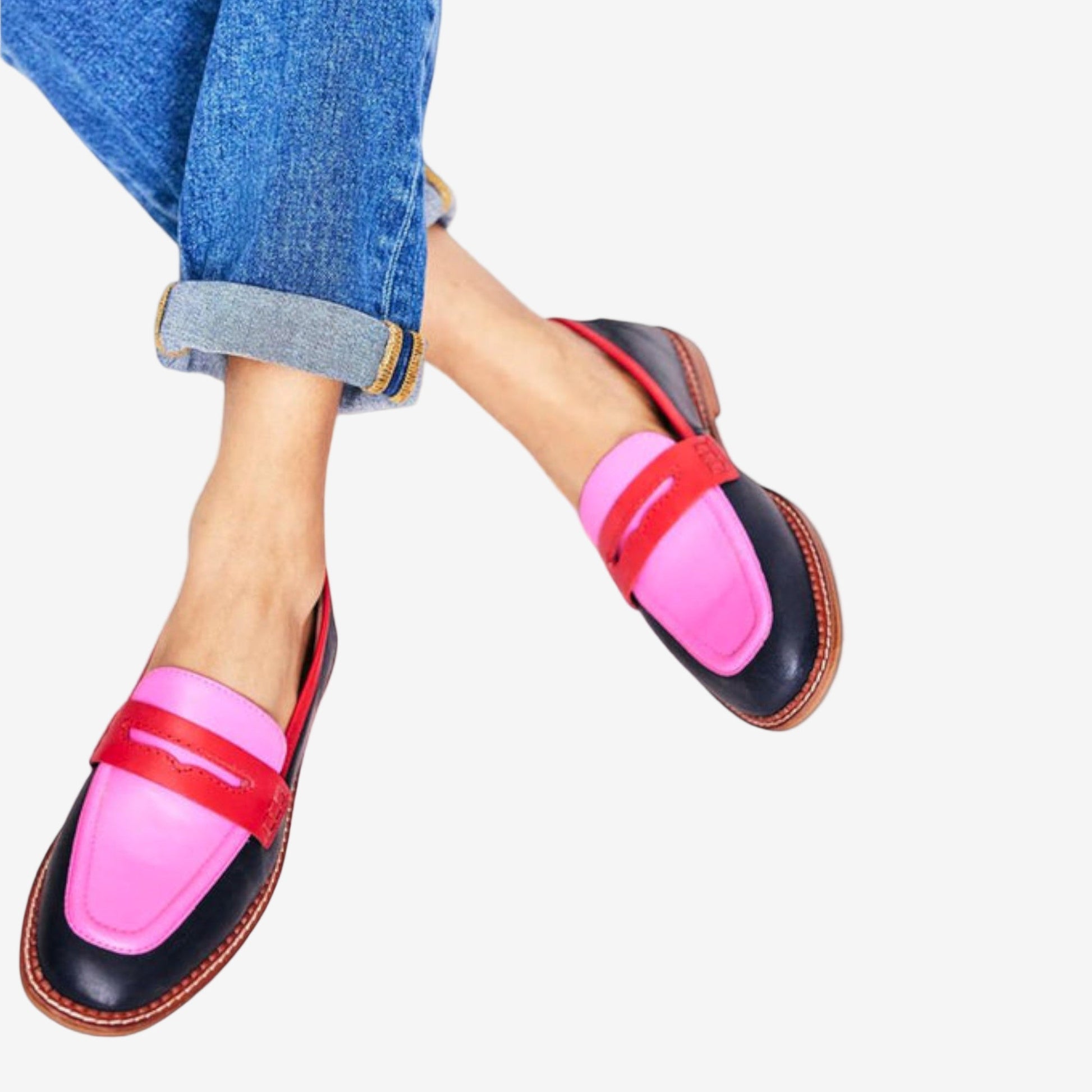 Oryssa | Signature Flats