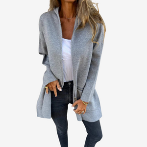 Zorex | Refined Jacket