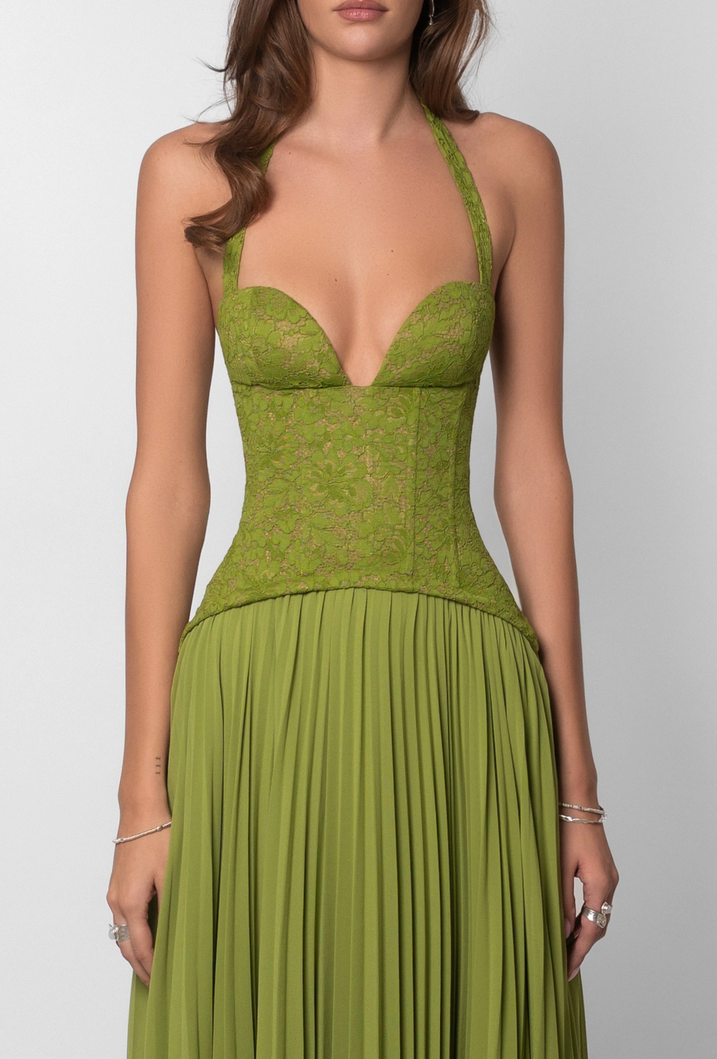Hallie Maxi Dress