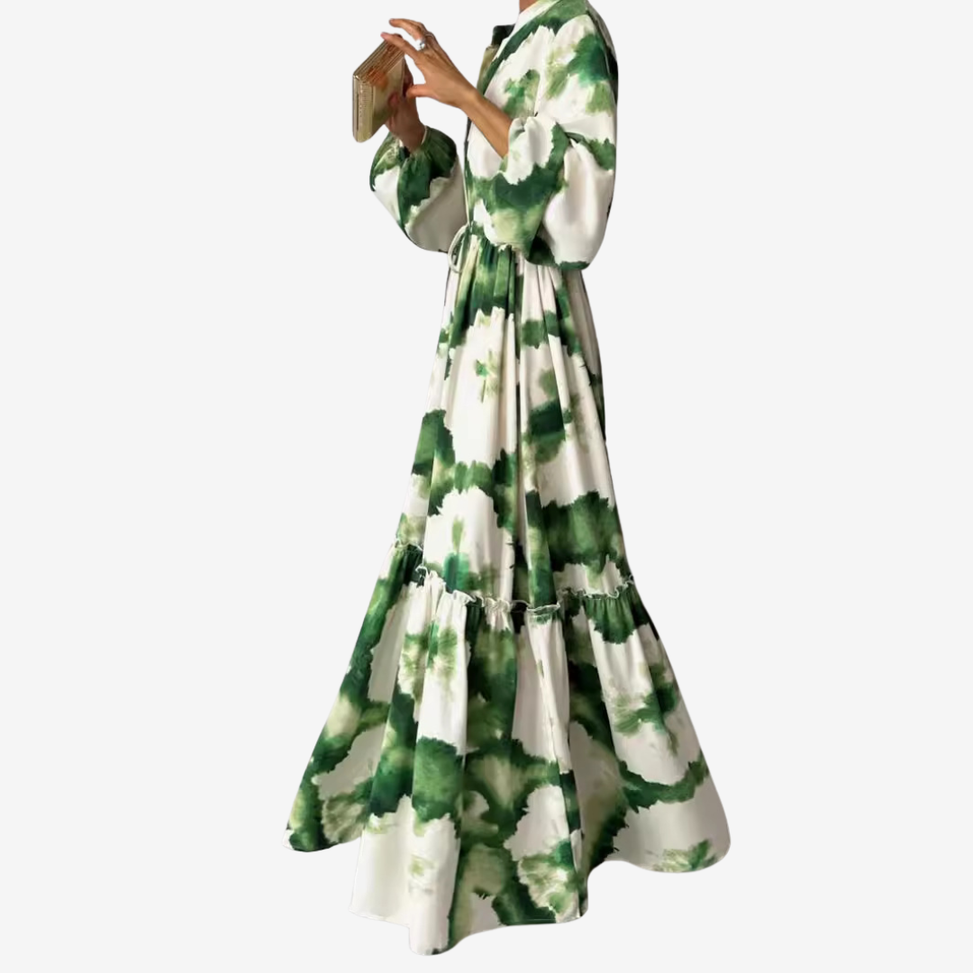 Velisse | Refined Dress