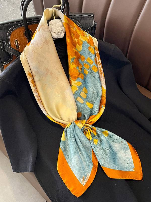 Écharpe Ceinture Accessoires pour cheveux