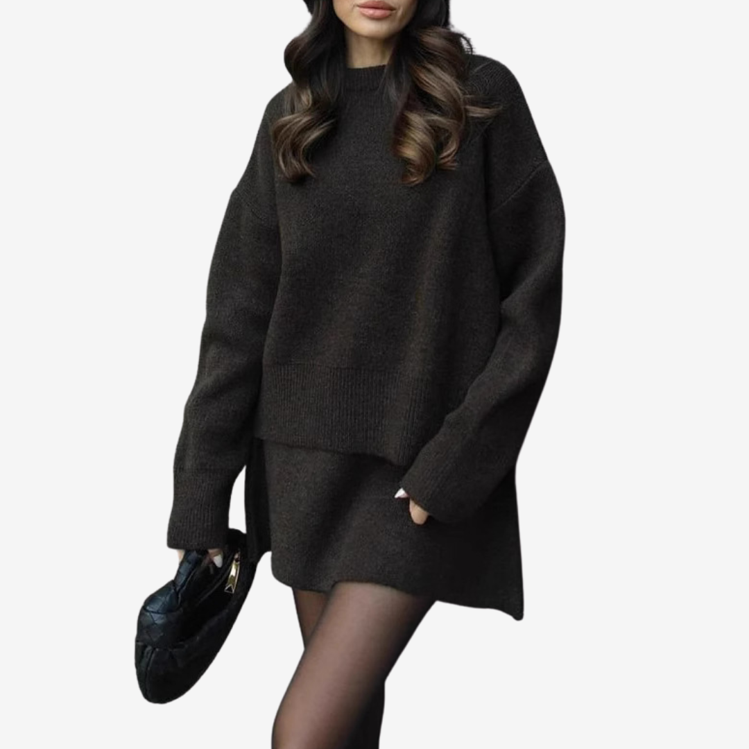 Seralyae | Modern Silhouette Look Set