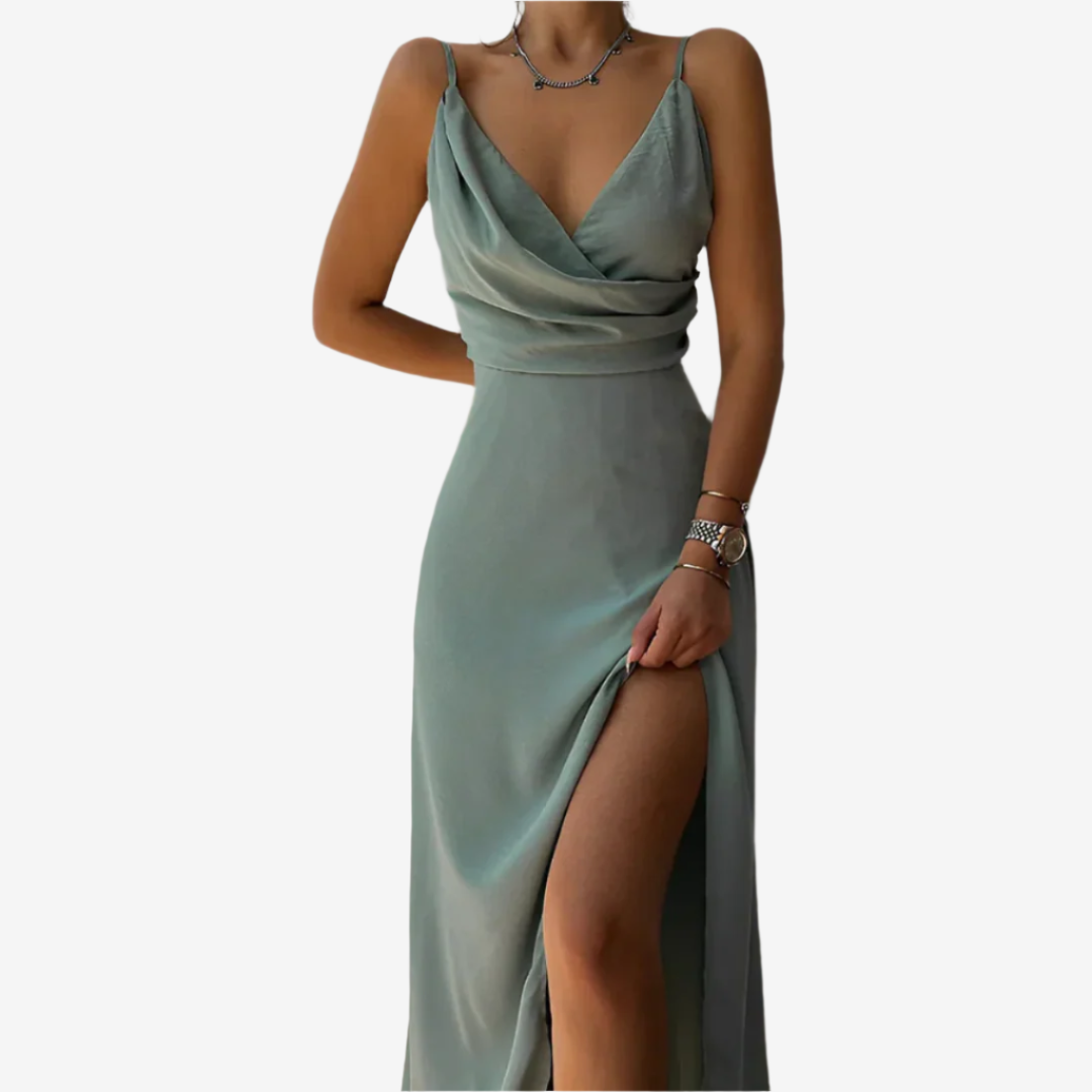Xyraen | Quiet Power Dress