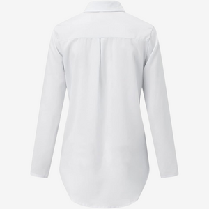 Alvire | Refined Blouse