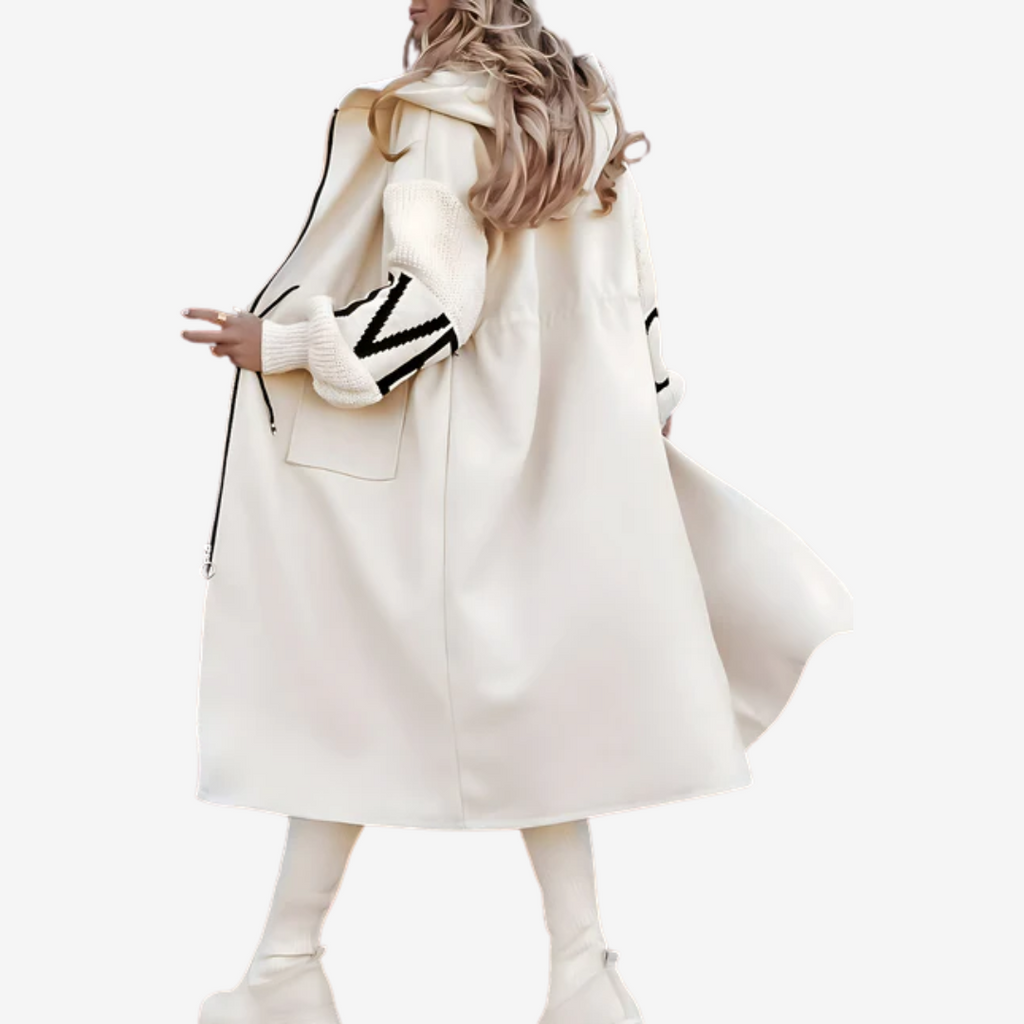 Viren | Refined Jacket
