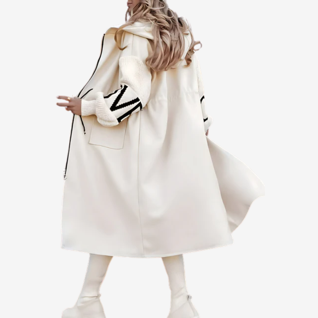 Viren | Refined Jacket