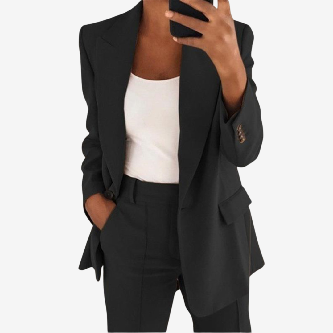 Eloria |Elegant Contour Look Set