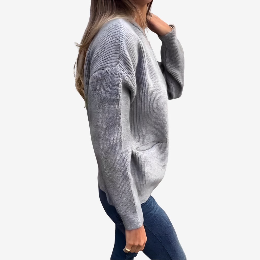 Lioren | Refined Vest