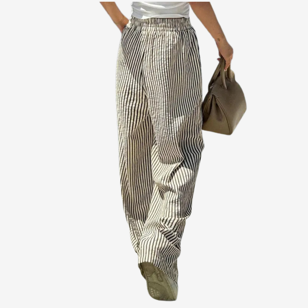 Nirex | Sharp Line Pants