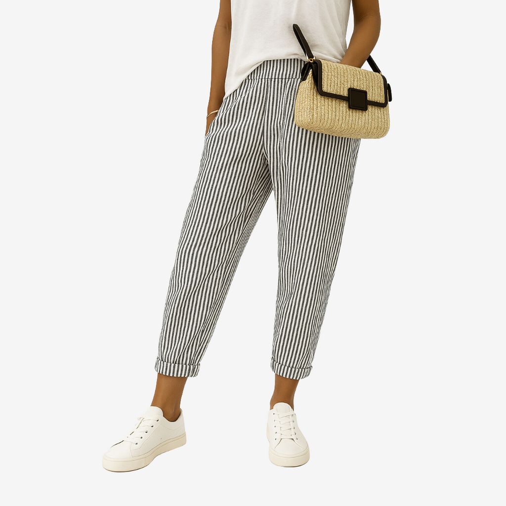 Lior | Signature Fit Pants
