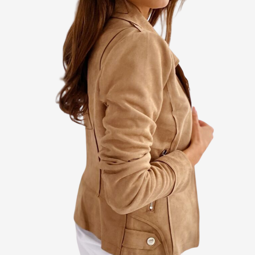 Kyron | Refined Jacket