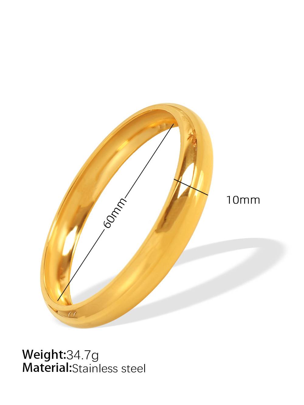 Bracelet minimaliste