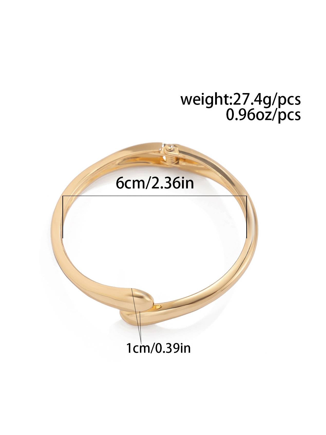 Bracelet minimaliste