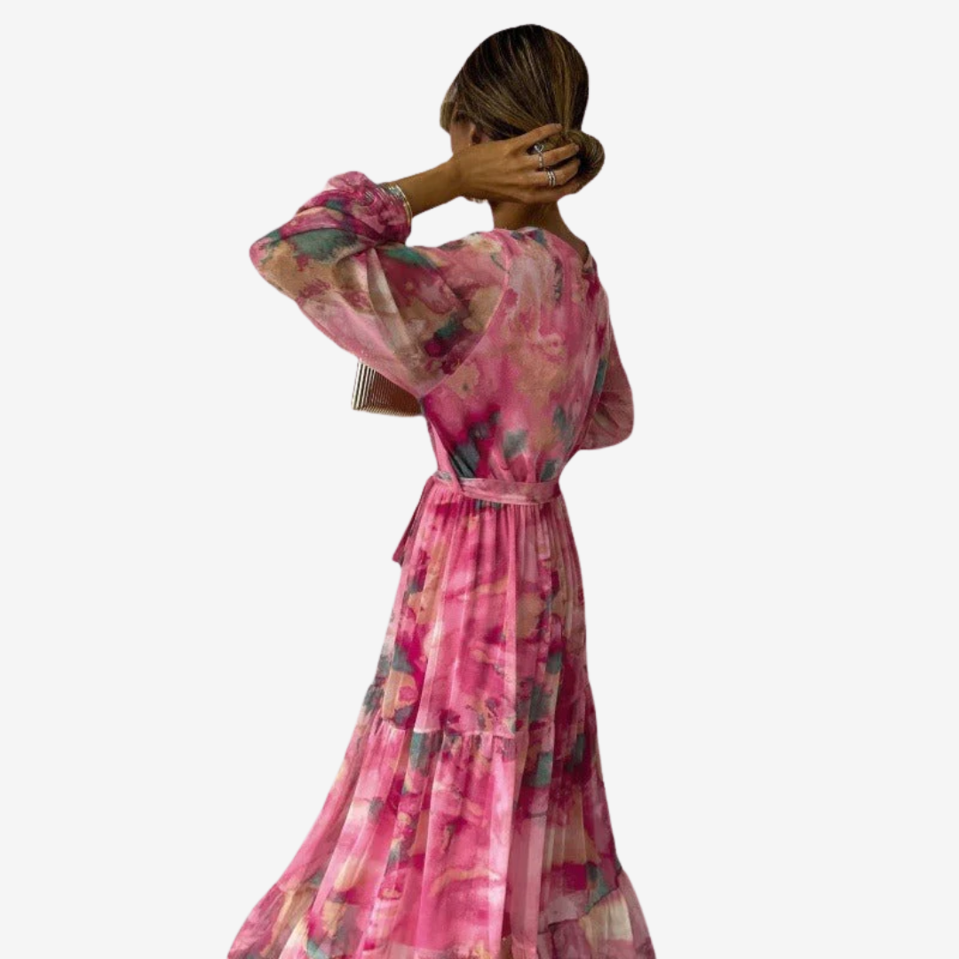 Myvion | Refined Dress