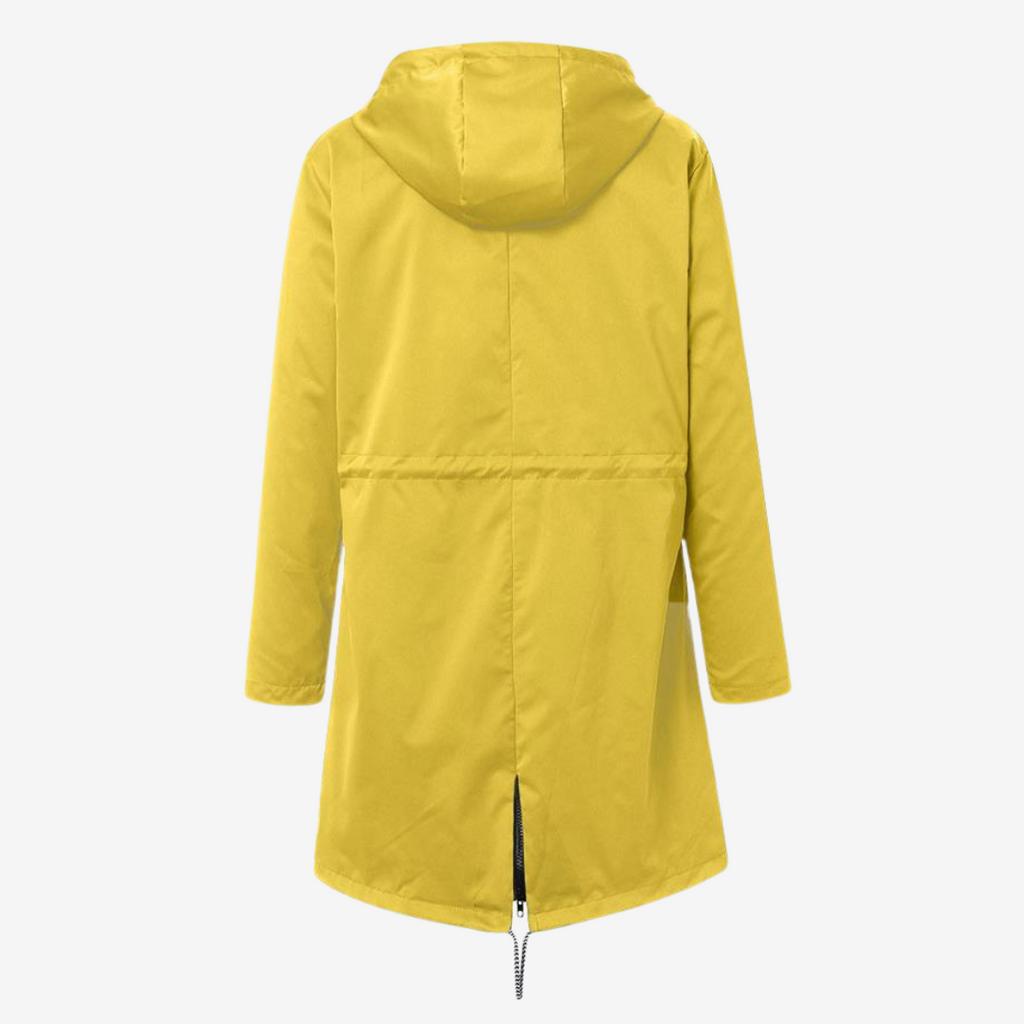 Lior | Refined Jacket