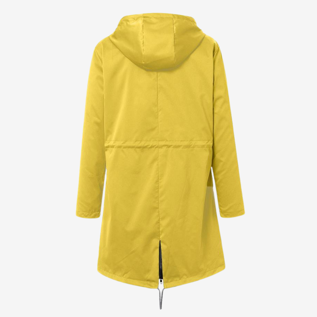 Lior | Refined Jacket
