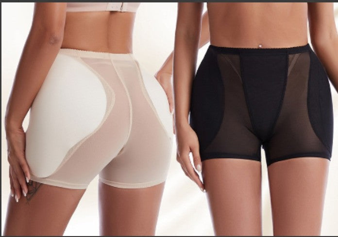 Hourglass Padded Hip Panty - Special 50% OFF