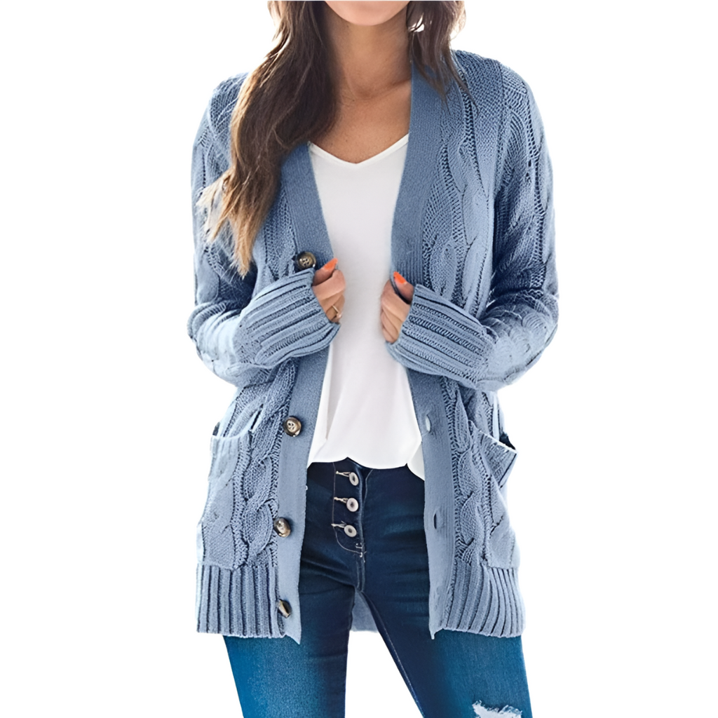 Alvire | Refined Vest