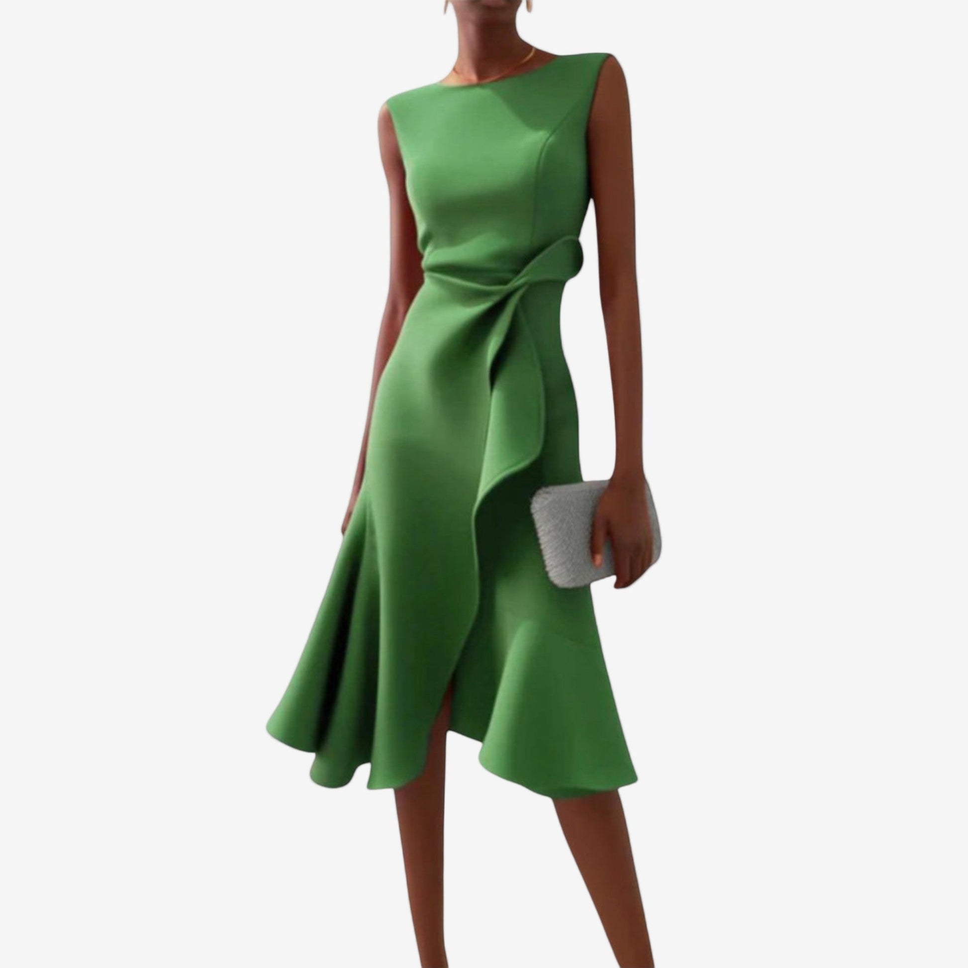 Orissea | Refined Dress