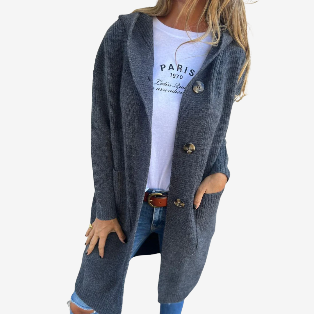 Ravon | Refined Jacket