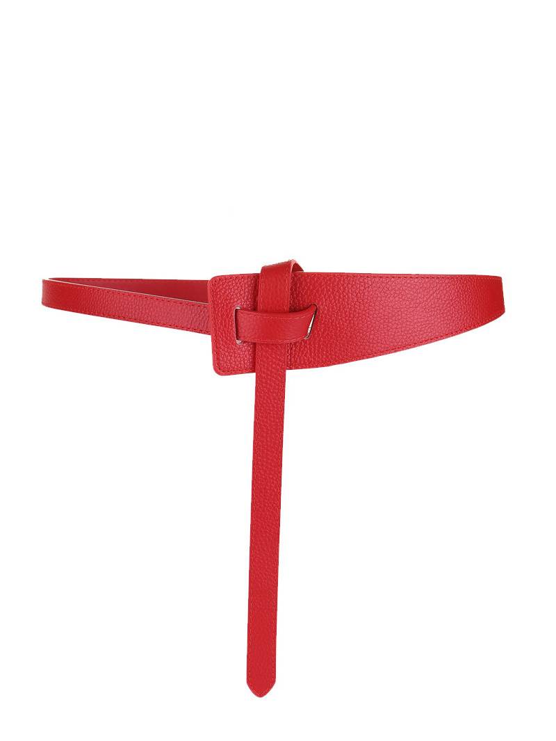 Ceinture minimaliste