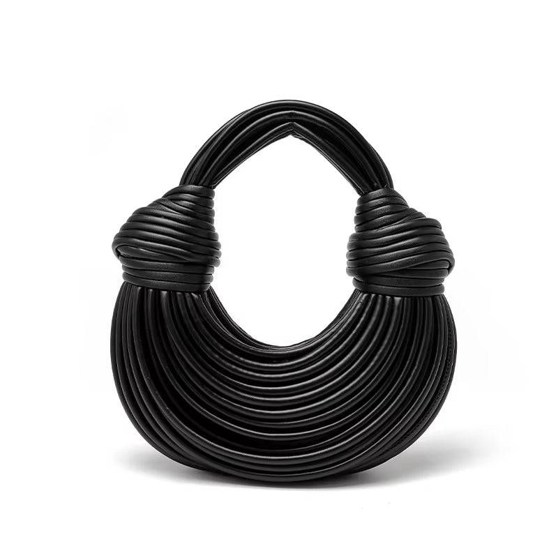 Sculptural Handbag
