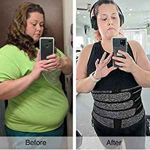 Waist Trainer - Exclusive 60% OFF
