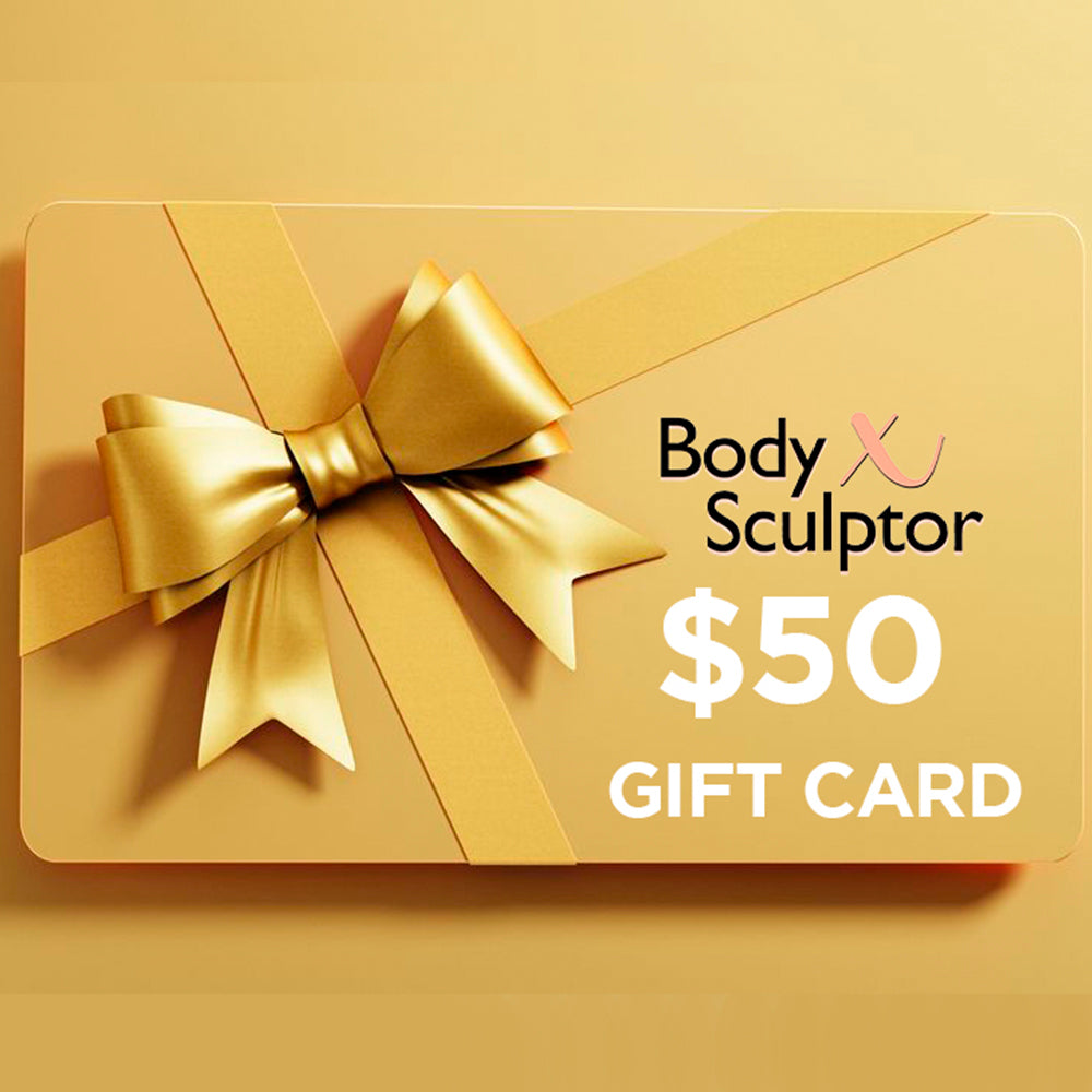 Body Sculptor X GIFT CARD