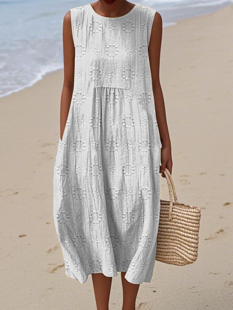 Beatrice | Warm Weather Dress