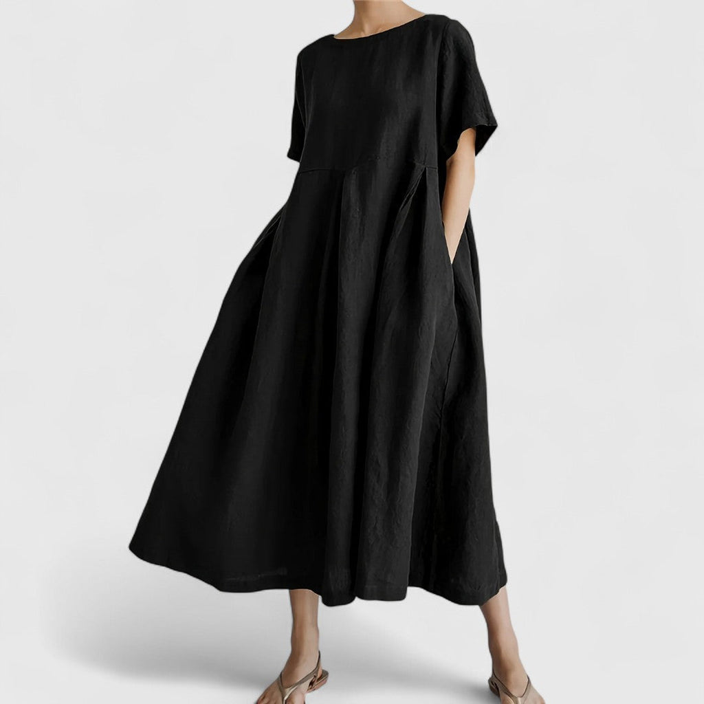 Virelle | Refined Dress