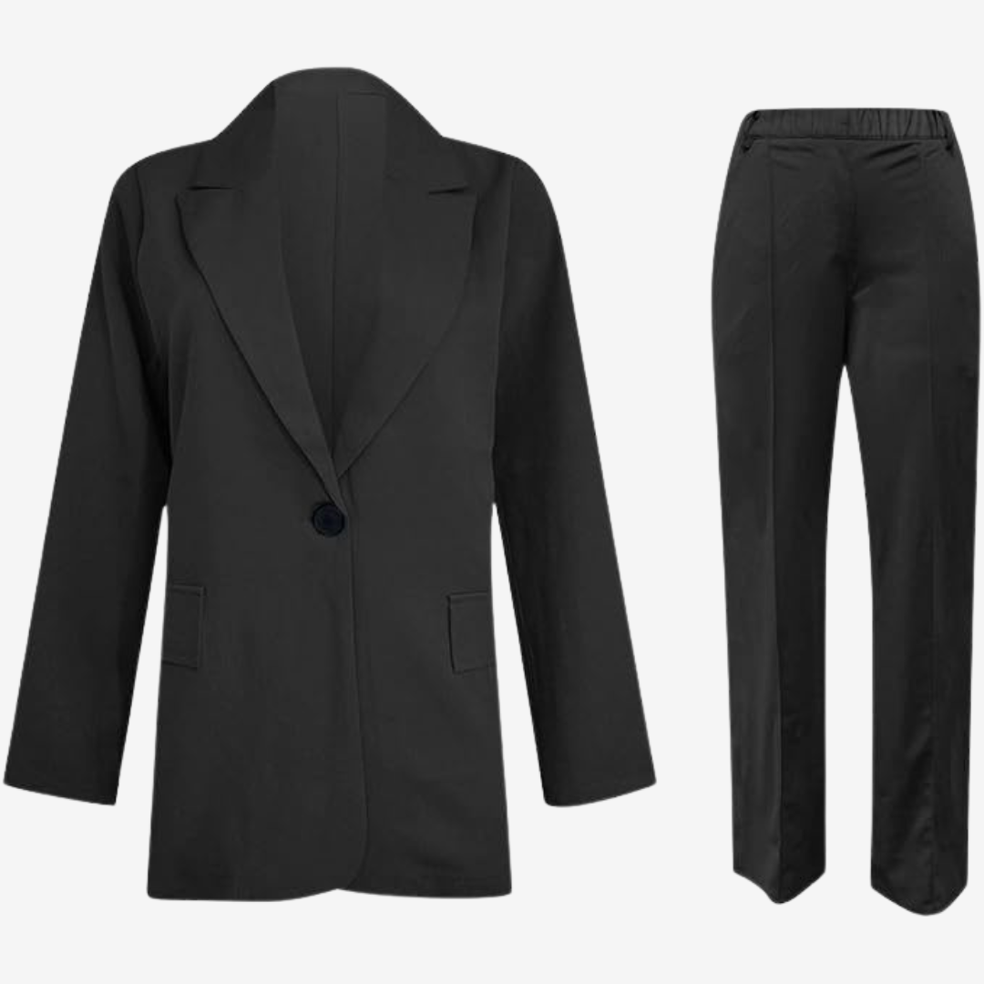 Eloria |Elegant Contour Look Set
