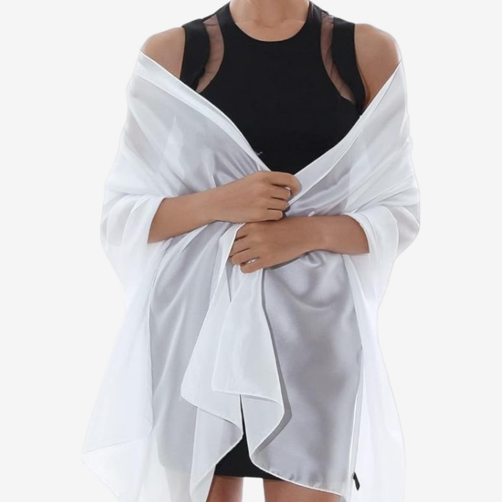 Orlisse | Elegant Drape Scarf