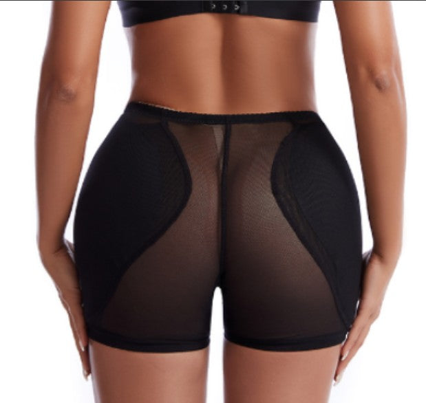 Hourglass Padded Hip Panty - Special 50% OFF