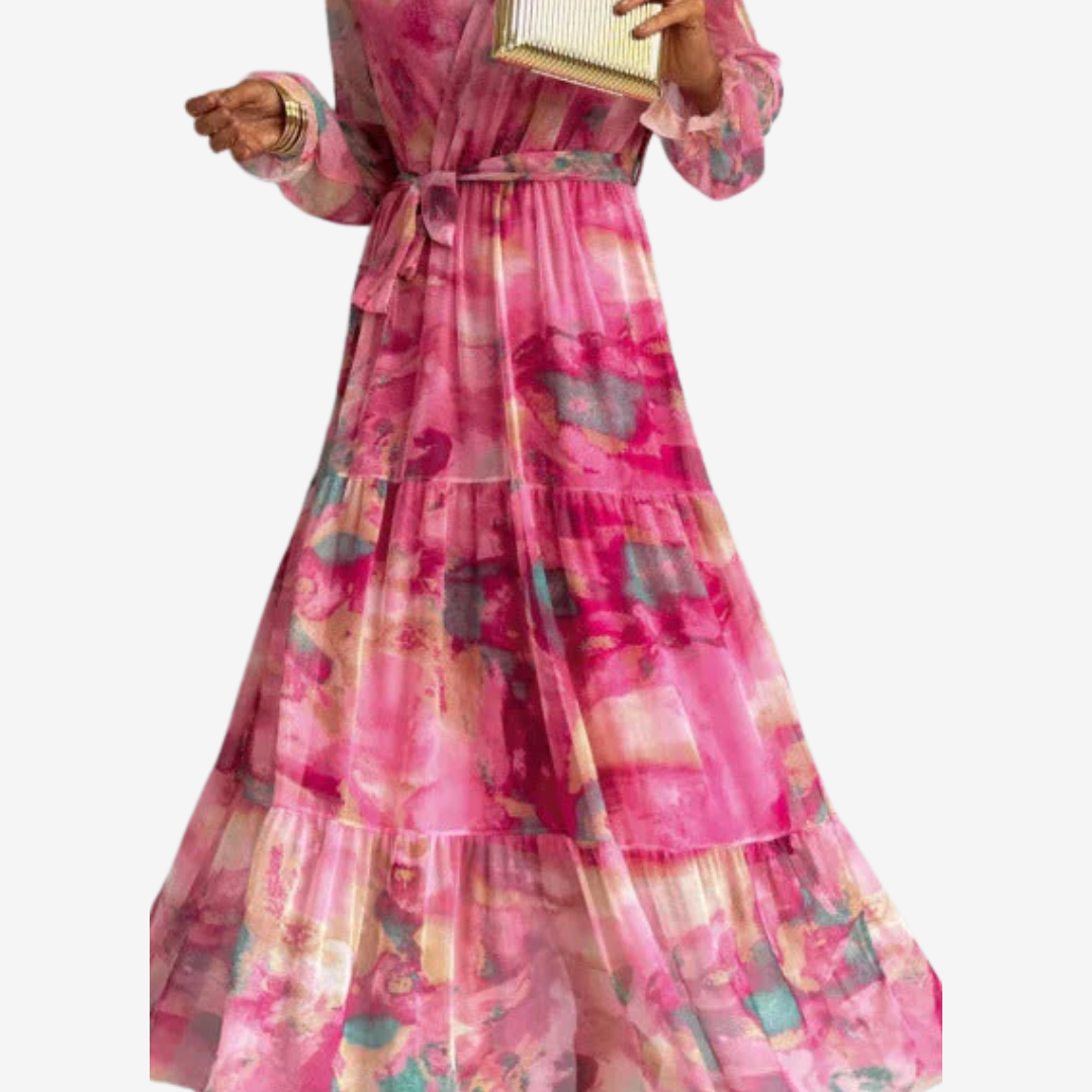 Myvion | Refined Dress