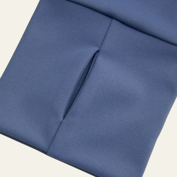 The Zenith Zip-Front Active Top