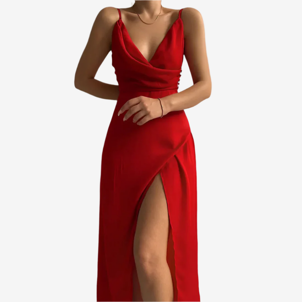 Xyraen | Quiet Power Dress