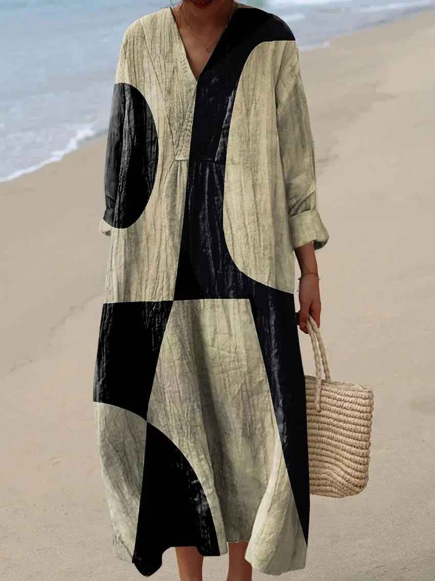 Jessica | Elevated Everyday Dress
