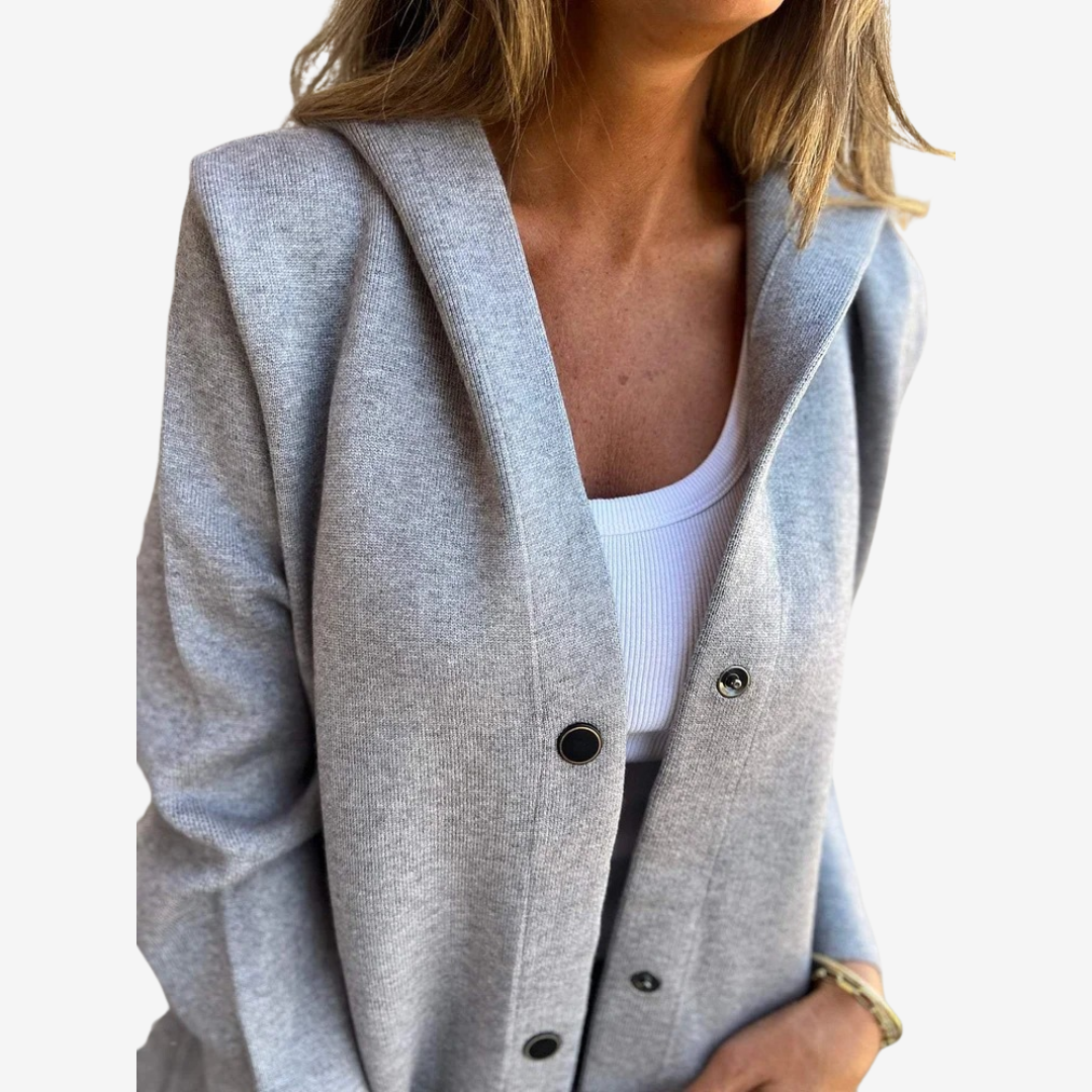 Xiren | Refined Jacket