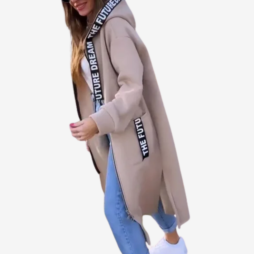 Elyon | Refined Jacket