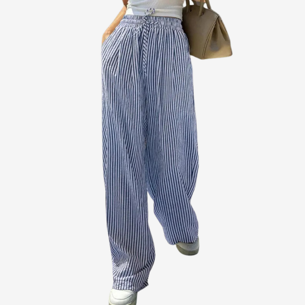 Nirex | Sharp Line Pants