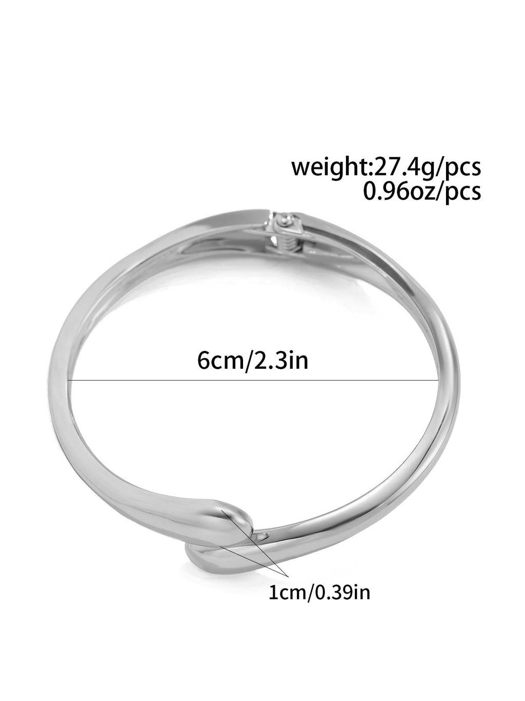 Bracelet minimaliste