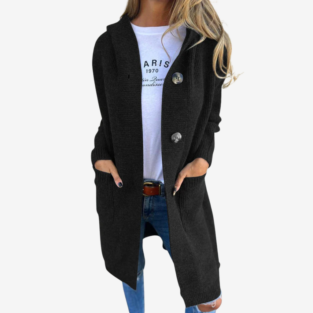 Ravon | Refined Jacket