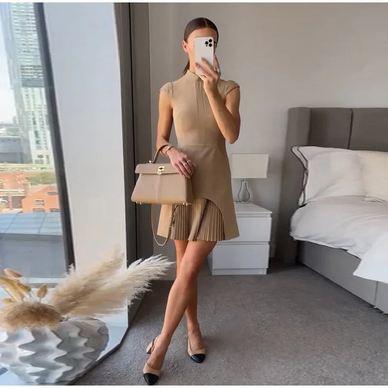 DEBY DRESS L