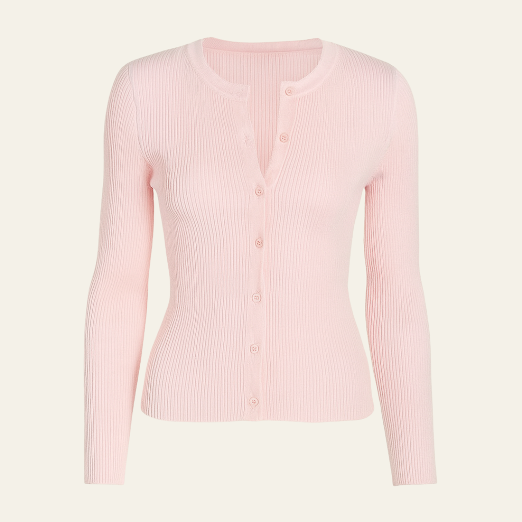 The Amalfi Knit Cardigan