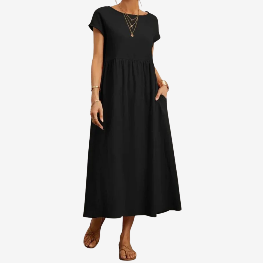 Velirae | Refined Dress
