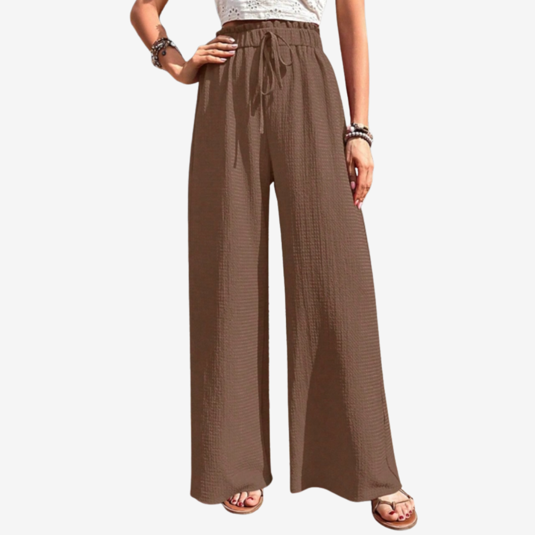 Kyron | Contoured Pants