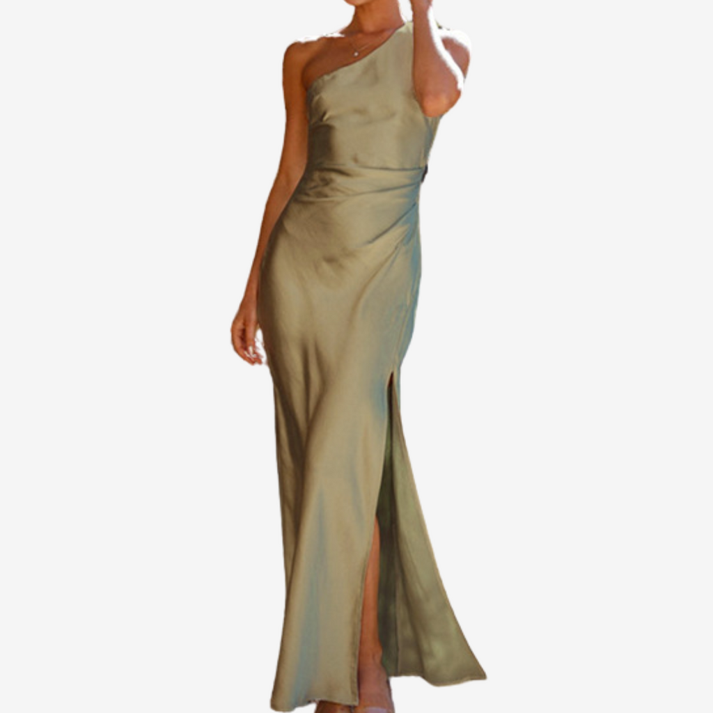 Vaeris | Refined Presence Dress